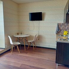 Квартира 28 м², студия - изображение 2