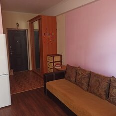 Квартира 28 м², студия - изображение 3