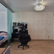 Квартира 50 м², 2-комнатная - изображение 4