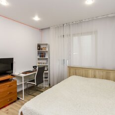 Квартира 48 м², 1-комнатная - изображение 4