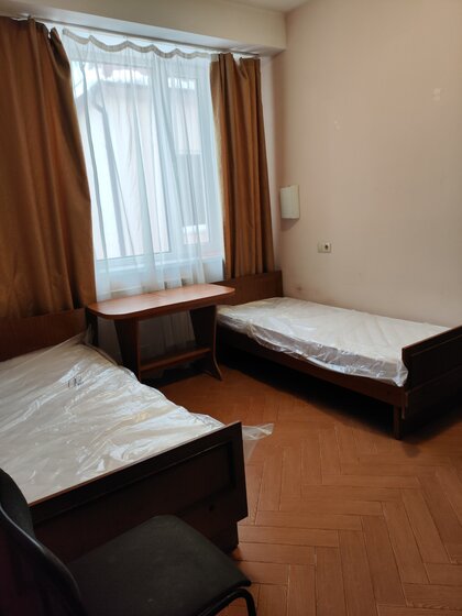 14 м², комната 9 500 ₽ в месяц - изображение 26