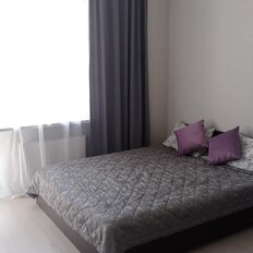Квартира 24 м², студия - изображение 1