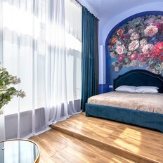 Квартира 23 м², 1-комнатная - изображение 2