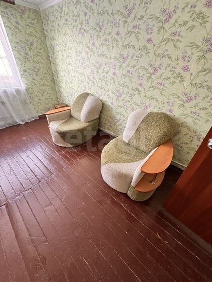 20,8 м², квартира-студия 2 300 000 ₽ - изображение 82