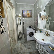 Квартира 84,2 м², 3-комнатная - изображение 1
