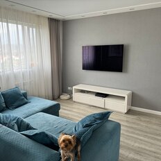 Квартира 73,2 м², 3-комнатная - изображение 4