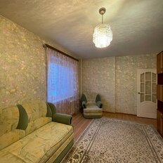 Квартира 55 м², 2-комнатная - изображение 4