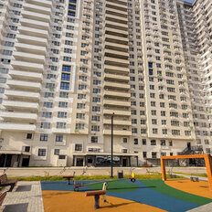 Квартира 70,5 м², 2-комнатная - изображение 2