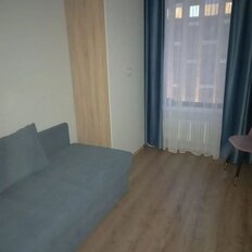 Квартира 41 м², 2-комнатная - изображение 5