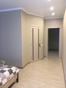 65 м², 2-комнатная квартира 3 500 ₽ в сутки - изображение 89