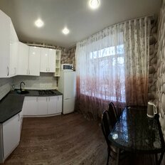 Квартира 40 м², 1-комнатная - изображение 3