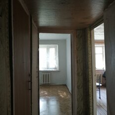 Квартира 62,9 м², 3-комнатная - изображение 4