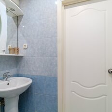 Квартира 27,3 м², студия - изображение 4