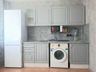 36 м², 1-комнатная квартира 1 490 ₽ в сутки - изображение 56