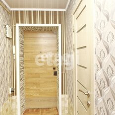 Квартира 53,7 м², 3-комнатная - изображение 3