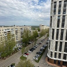 Квартира 52 м², 2-комнатная - изображение 1