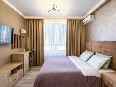 54 м², 2-комнатная квартира 3 300 ₽ в сутки - изображение 34