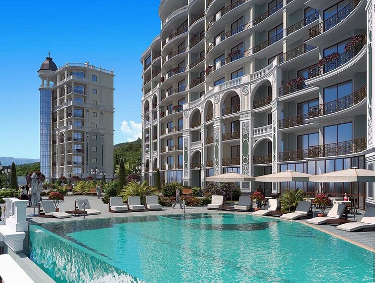 100 м², 3-комнатная квартира 26 000 000 ₽ - изображение 35