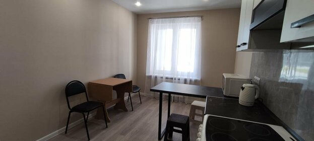 32 м², квартира-студия 25 000 ₽ в месяц - изображение 69