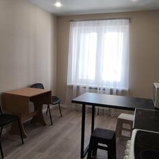 Квартира 41 м², 1-комнатная - изображение 4