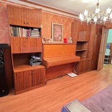 Квартира 65 м², 3-комнатная - изображение 5