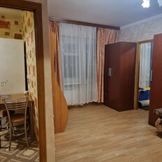 Квартира 41,7 м², 2-комнатная - изображение 4