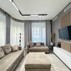 Квартира 65 м², 1-комнатные - изображение 2