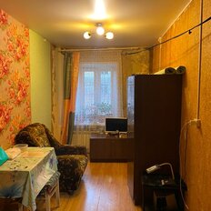 Квартира 29 м², 1-комнатная - изображение 5