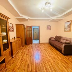 Квартира 76,5 м², 2-комнатная - изображение 4