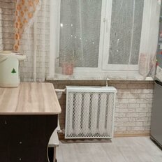 Квартира 58,5 м², 3-комнатная - изображение 2