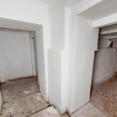 Квартира 130,4 м², 2-комнатные - изображение 1