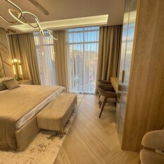 Квартира 101,7 м², 2-комнатные - изображение 5