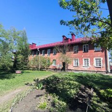 Квартира 39,5 м², 2-комнатная - изображение 2