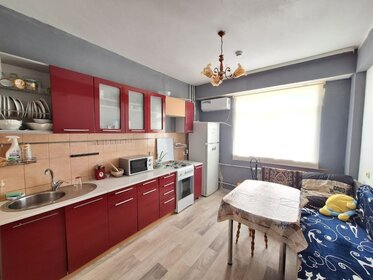 30 м², квартира-студия 12 500 000 ₽ - изображение 106