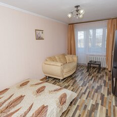 Квартира 44,4 м², 2-комнатная - изображение 3