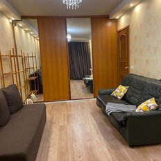 Квартира 31,8 м², 1-комнатная - изображение 3