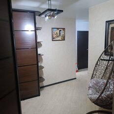 Квартира 63,1 м², 2-комнатная - изображение 2