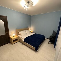 Квартира 45 м², студия - изображение 2