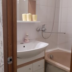 Квартира 32 м², 1-комнатная - изображение 1