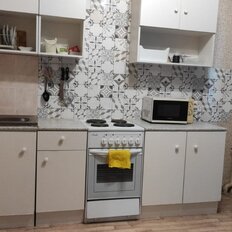 Квартира 60 м², 1-комнатная - изображение 4