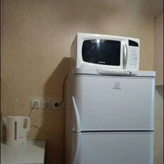 Квартира 34 м², 1-комнатная - изображение 3