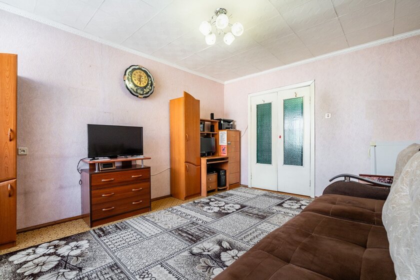 74 м², 4-комнатная квартира 5 900 000 ₽ - изображение 34