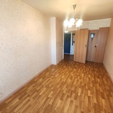 Квартира 35 м², 1-комнатная - изображение 4