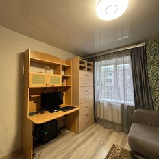 Квартира 19 м², студия - изображение 3