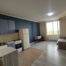 Квартира 30 м², студия - изображение 2