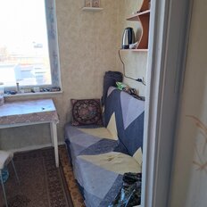 Квартира 32,7 м², 1-комнатная - изображение 5