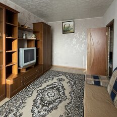 Квартира 38,3 м², 1-комнатная - изображение 3