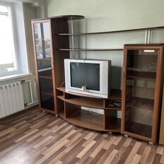 Квартира 35 м², 1-комнатная - изображение 4