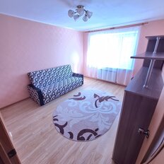 Квартира 35,7 м², 1-комнатная - изображение 3