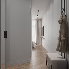 Квартира 26 м², студия - изображение 1